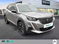 Peugeot 2008 Allure Pack 1.5 BlueHDi 130 LED+SHZ+Kam.+LM Grau - thumbnail 3