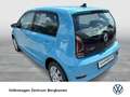 Volkswagen e-up! 4TÜREN CAM EINPARKH.TEMPOMAT KLIMAAUTOMAT. Blau - thumbnail 4