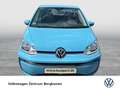 Volkswagen e-up! 4TÜREN CAM EINPARKH.TEMPOMAT KLIMAAUTOMAT. Blau - thumbnail 9