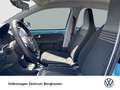 Volkswagen e-up! 4TÜREN CAM EINPARKH.TEMPOMAT KLIMAAUTOMAT. Blau - thumbnail 11