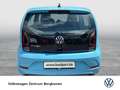 Volkswagen e-up! 4TÜREN CAM EINPARKH.TEMPOMAT KLIMAAUTOMAT. Blau - thumbnail 6