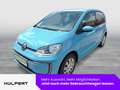 Volkswagen e-up! 4TÜREN CAM EINPARKH.TEMPOMAT KLIMAAUTOMAT. Blau - thumbnail 1