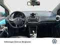 Volkswagen e-up! 4TÜREN CAM EINPARKH.TEMPOMAT KLIMAAUTOMAT. Blau - thumbnail 10