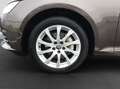 Audi A4 40 TDI SPORT NAVI SHZG LM17 Braun - thumbnail 7