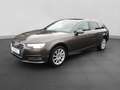 Audi A4 40 TDI SPORT NAVI SHZG LM17 Braun - thumbnail 2