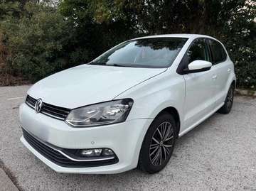 1.2 TSi 90ch Allstar