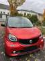 smart forFour Neues Modell-Leder-Panorama!! Noir - thumbnail 2