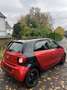 smart forFour Neues Modell-Leder-Panorama!! Noir - thumbnail 3