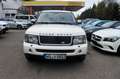 Land Rover Range Rover Sport V6 TD S/Automatik Weiß - thumbnail 2