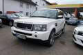 Land Rover Range Rover Sport V6 TD S/Automatik Blanc - thumbnail 3