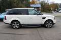Land Rover Range Rover Sport V6 TD S/Automatik Blanc - thumbnail 4