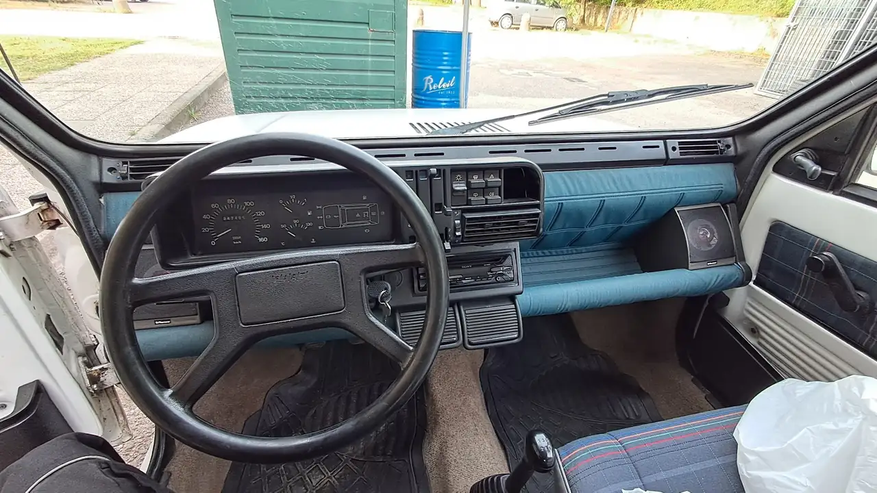 Fiat Panda 1.0 4x4 my86, foto 3