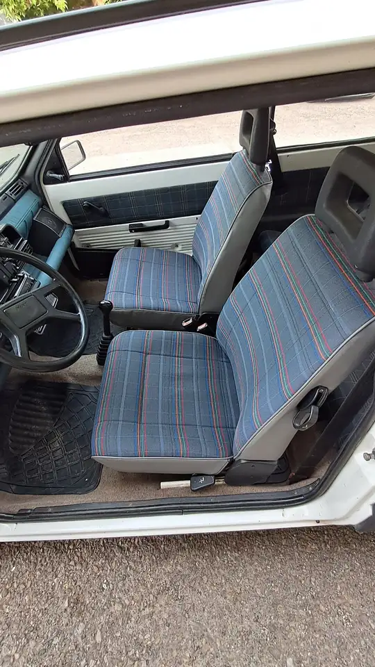 Fiat Panda 1.0 4x4 my86, foto 5