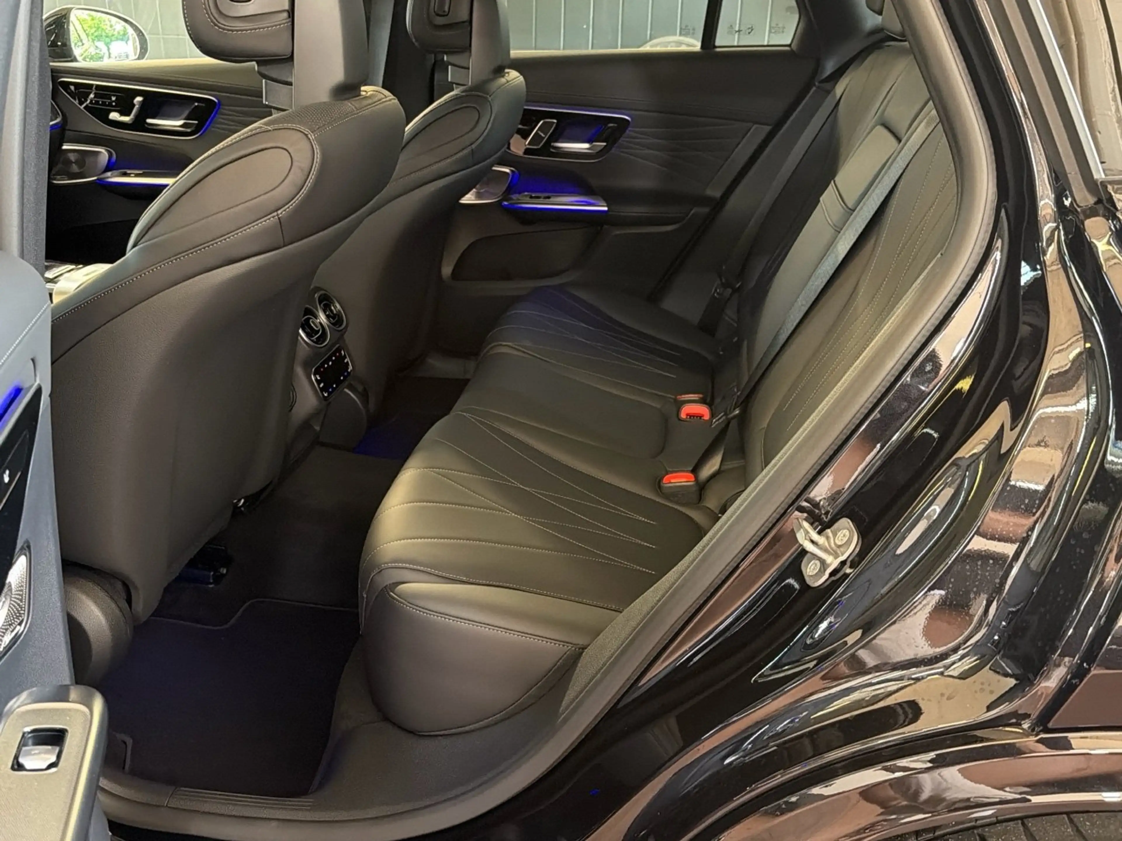 Mercedes-Benz GLC 43 AMG GLC 53 AMG 4M+ Premium Night Pano Burmester AHK — photo 14