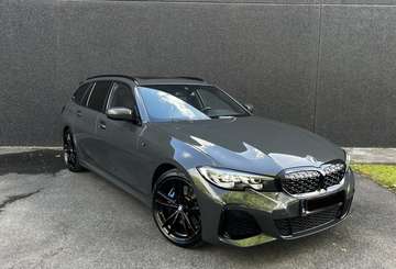 Touring M340iXAS MHEV OPF