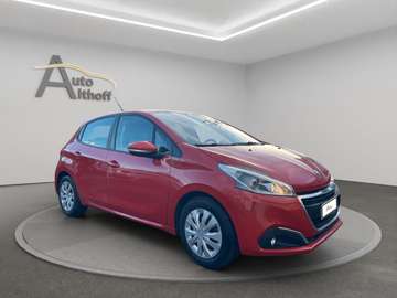 1.2 PureTech Active SHZ PDC TEMP