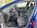 Opel Astra 1.5 d*K Edition*LED*KAM*APPLE-CAR*SHZ*EU6 Azul - thumbnail 8