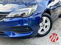 Opel Astra 1.5 d*K Edition*LED*KAM*APPLE-CAR*SHZ*EU6 Azul - thumbnail 3