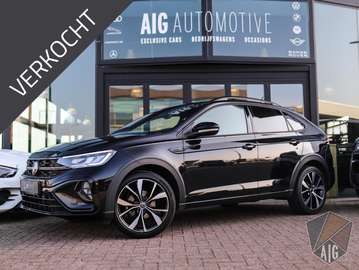 1.0 TSI R-Line | Keyless | Camera | Stoelverw. | A