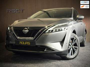 1.5 dCi Tekna|360|Blindspot|Elek.stoelen|Camera