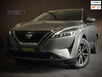 1.5 dCi Tekna|360|Blindspot|Elek.stoelen|Camera