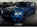 Dodge Charger 6,4l V8 *WIDEBODY / KAMERA / BEHEIZ LENK* Синій - thumbnail 1