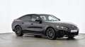 BMW i4 Gran Coupe xDrive Schwarz - thumbnail 12