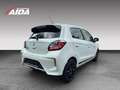 Mitsubishi Space Star 1.2  Top *GARANTIE BIS 07/2027* Weiß - thumbnail 4