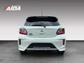 Mitsubishi Space Star 1.2  Top *GARANTIE BIS 07/2027* Weiß - thumbnail 3