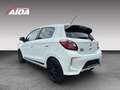 Mitsubishi Space Star 1.2  Top *GARANTIE BIS 07/2027* Weiß - thumbnail 2