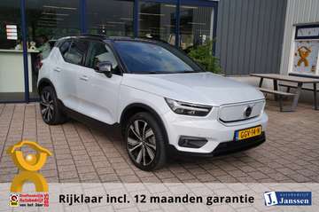 Recharge P8 AWD R-Design|Prijs incl. 12 mnd garant