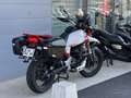 Moto Guzzi V 85 TT Blanc - thumbnail 3