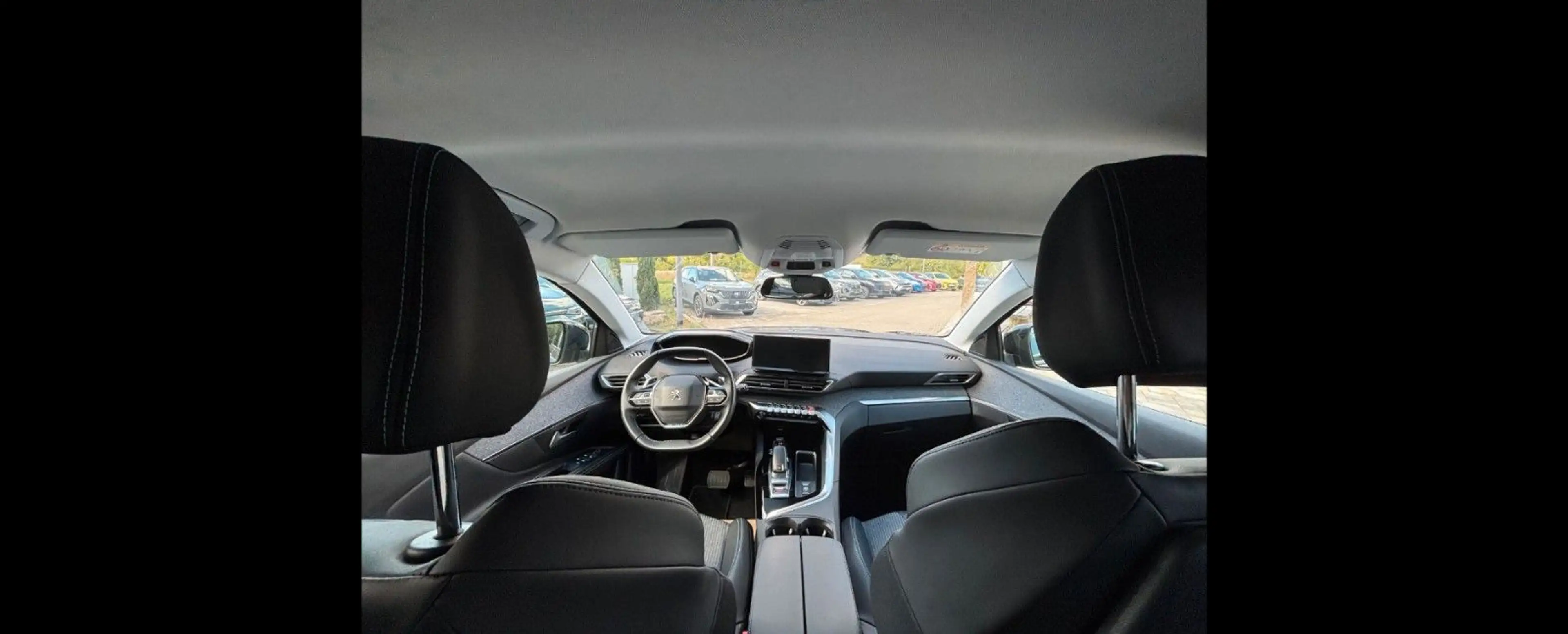 Peugeot 5008 Allure Pack 2.0 180 HDi|7 Sitze|SHZ|CarPlay — photo 6