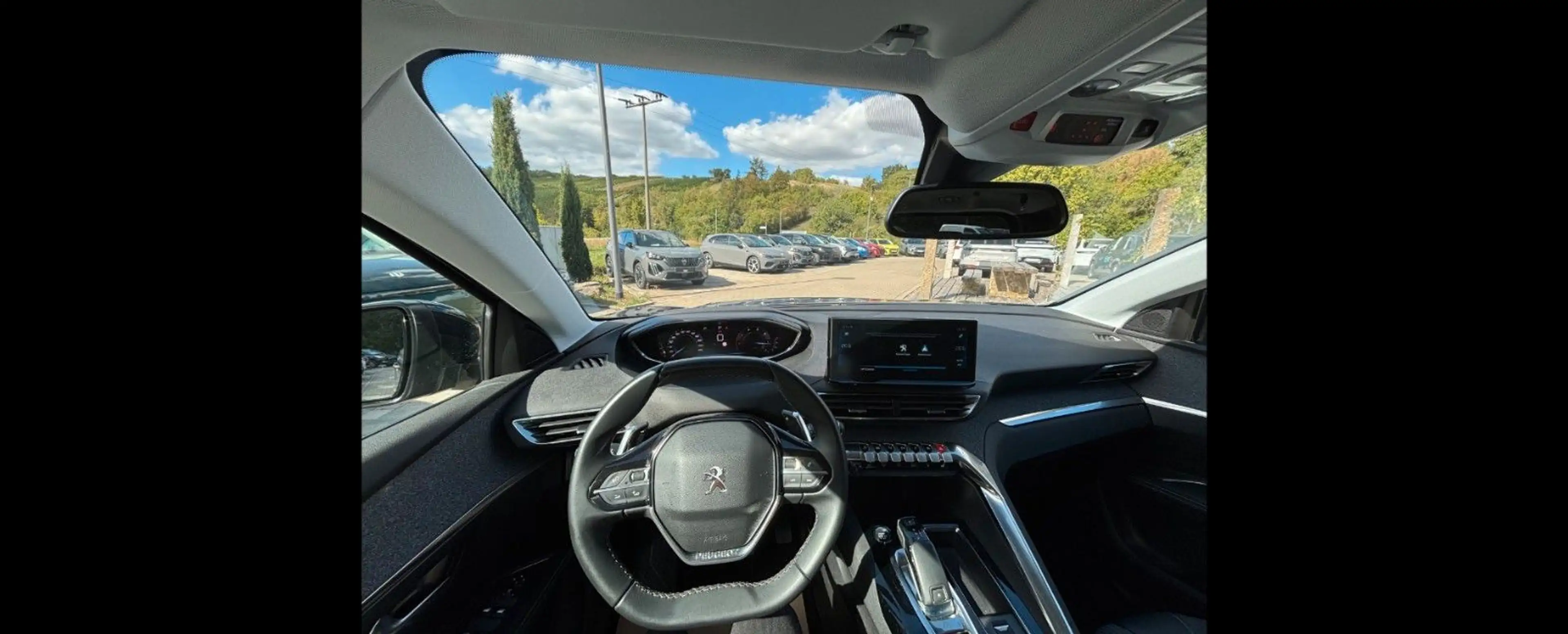 Peugeot 5008 Allure Pack 2.0 180 HDi|7 Sitze|SHZ|CarPlay — photo 5