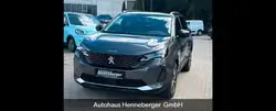 Peugeot 5008 Allure Pack 2.0 180 HDi|7 Sitze|SHZ|CarPlay