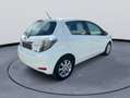 Toyota Yaris 1.5 Hybrid Aspiration Climate controle Elec ramen Wit - thumbnail 8