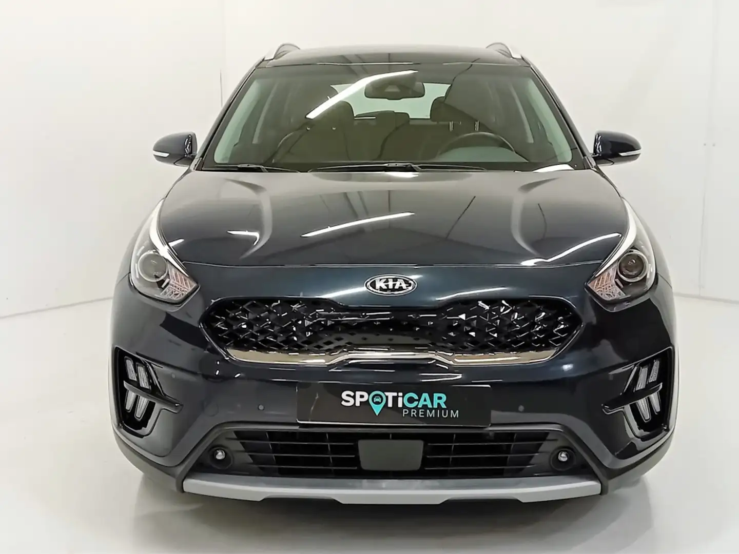 Kia Niro 1.6 PHEV Drive Azul - 2