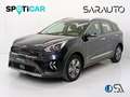 Kia Niro 1.6 PHEV Drive Azul - thumbnail 1