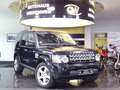 Land Rover Discovery 3.0 SDV6 HSE Luft. Cam Leder PDC AHK Schwarz - thumbnail 1