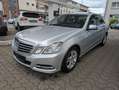 Mercedes-Benz E 200 CGI BlueEFFICIENCY Avantgarde  Automatik, Xenon Silber - thumbnail 1