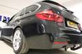 BMW 340 340i High Executive M-Sport NAP!!!PANO/DEALER ONDE Noir - thumbnail 5