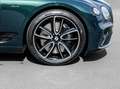 Bentley Continental GT V8 Zielony - thumbnail 1