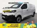 Citroen Jumpy Fg. 1.5 BlueHDI Talla M S&S 120 Blanco - thumbnail 1