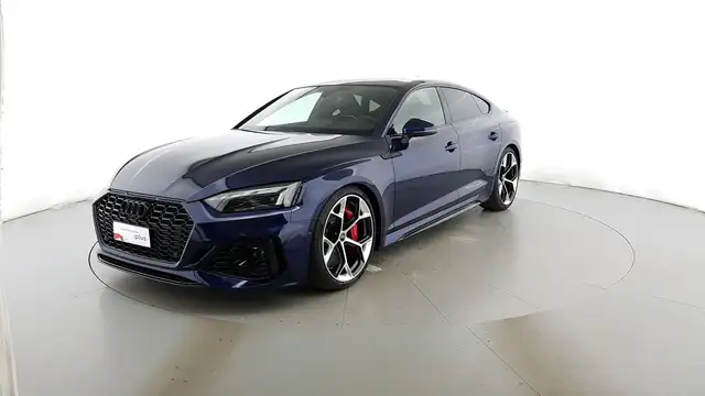 Audi RS5