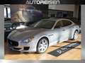 Maserati Quattroporte Diesel 275Cv Tetto,Pelle tot. plus ,cerchi 20",B&W Argent - thumbnail 1