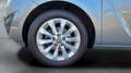 Opel Meriva B Active Automatik*Tempomat*Sitzheizung Silber - thumbnail 18