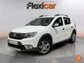 Dacia Sandero Stepway TCe Comfort 67kW Blanco - thumbnail 3