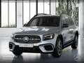 Mercedes-Benz GLB 200 AMG+NIGHT+PANO+360°+MULTIBEAM+19"+TOTW+7G Silber - thumbnail 2