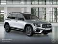 Mercedes-Benz GLB 200 AMG+NIGHT+PANO+360°+MULTIBEAM+19"+TOTW+7G Silber - thumbnail 17