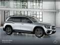 Mercedes-Benz GLB 200 AMG+NIGHT+PANO+360°+MULTIBEAM+19"+TOTW+7G Silber - thumbnail 15